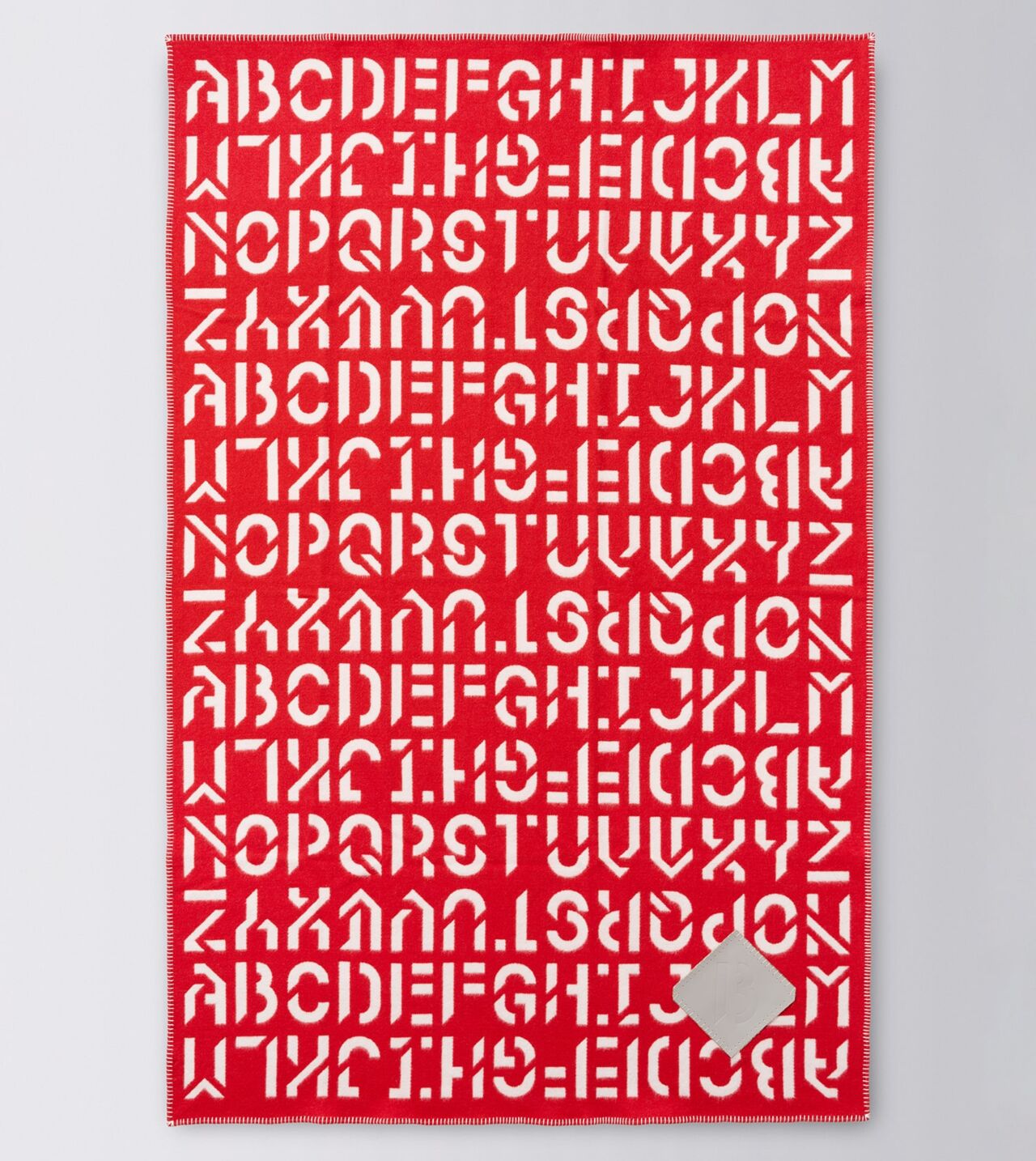 Byredo Alphabeta Blanket Four New Colorways Release