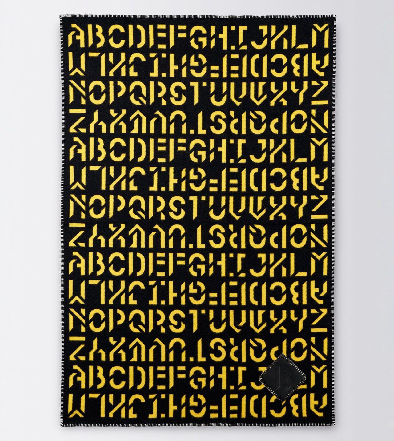 Byredo Alphabeta Blanket Four New Colorways Release