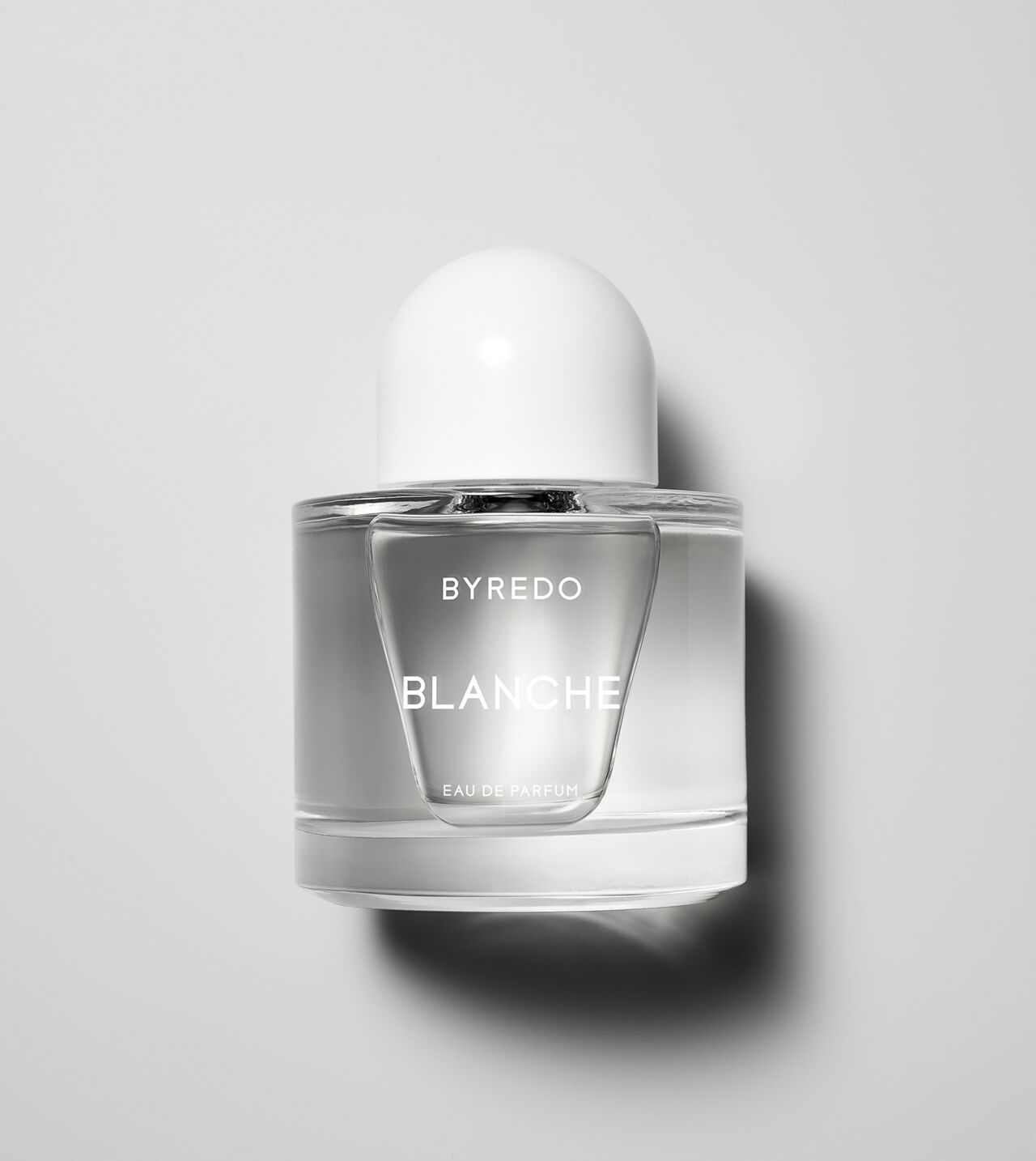 Blanche Collector's Edition - Eau de Parfum 100ml | BYREDO