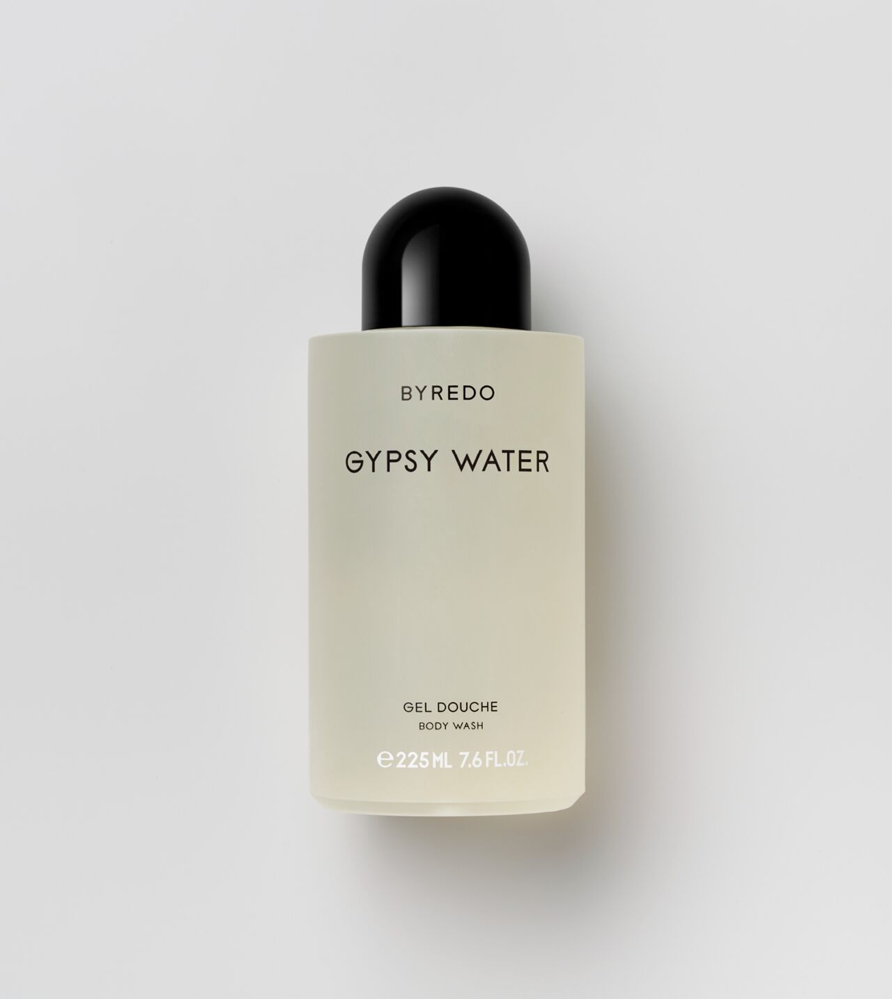 新品BYREDO GYPSY WATER