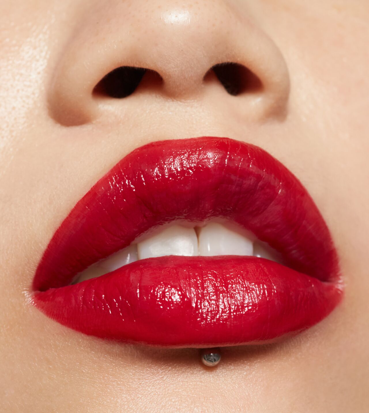 Plaske Ejendommelige fred Red & Blue Lipstick - Satin Finish | BYREDO