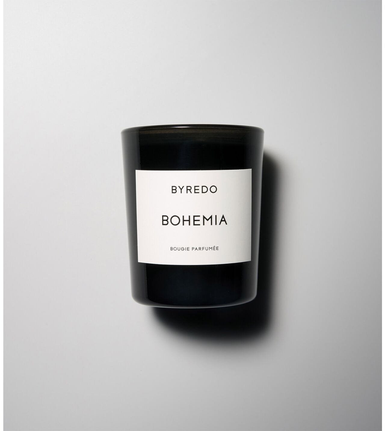 Picture of Byredo Bohemia Candle