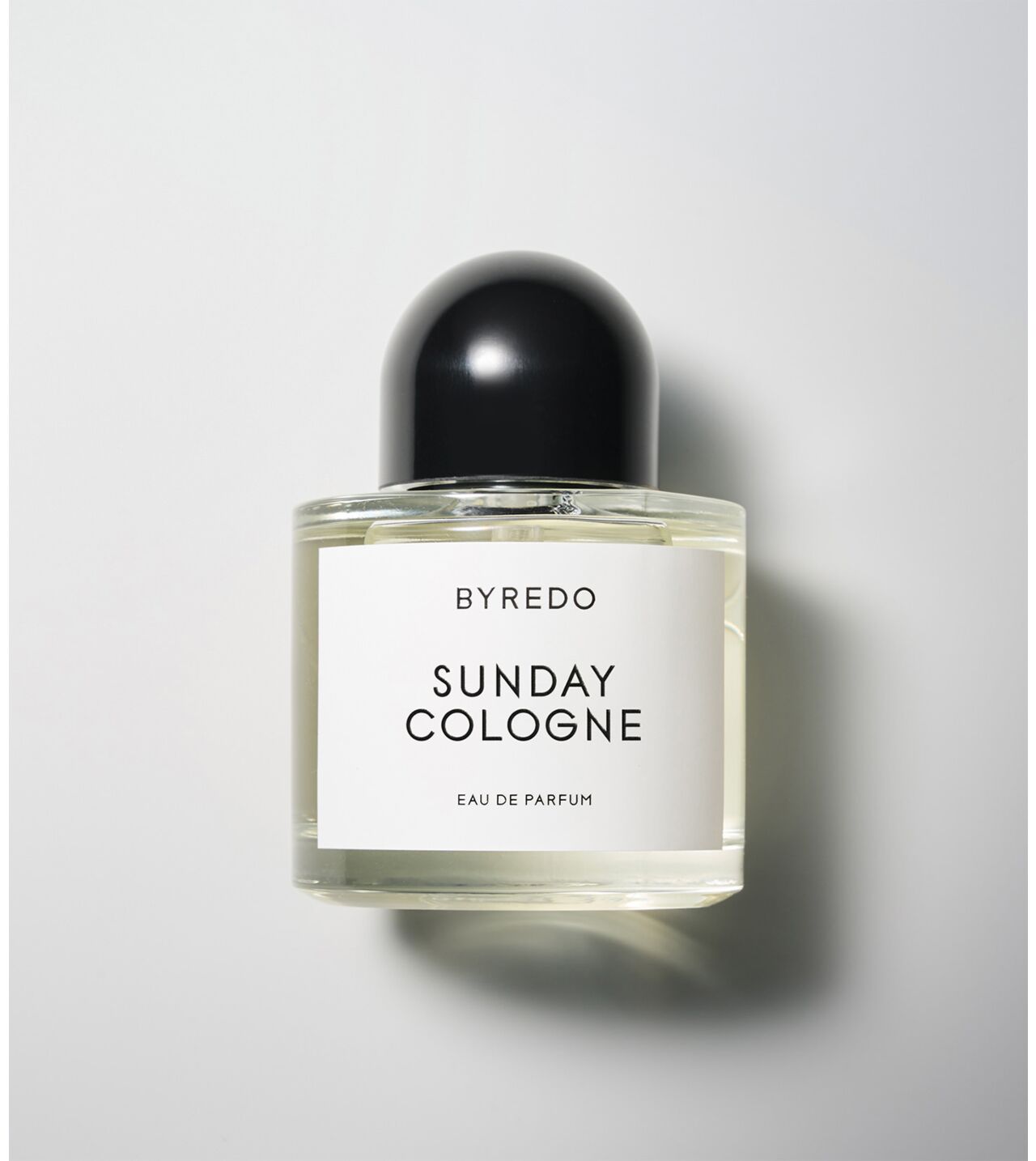 Sunday Cologne - Eau de Parfum 100 ml - Designer Perfume | BYREDO