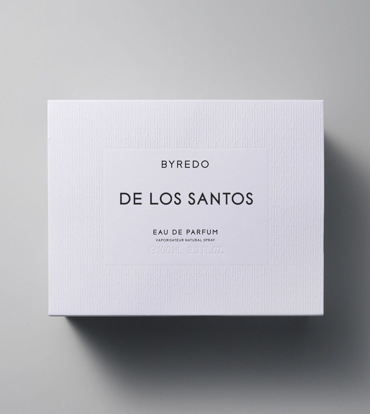 De Los Santos de 100ml - Designer Perfume |