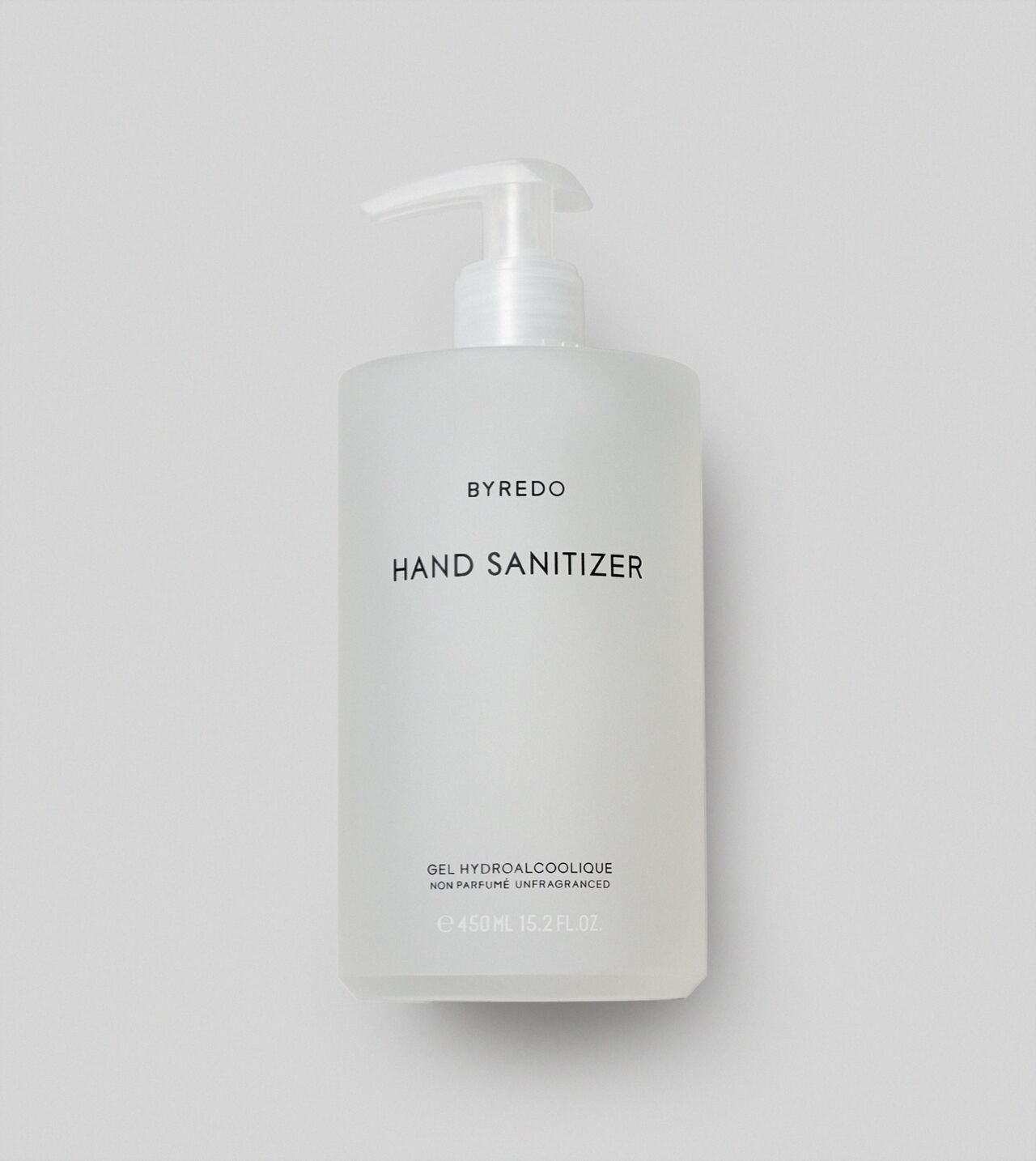 Hand Sanitizer 450ml