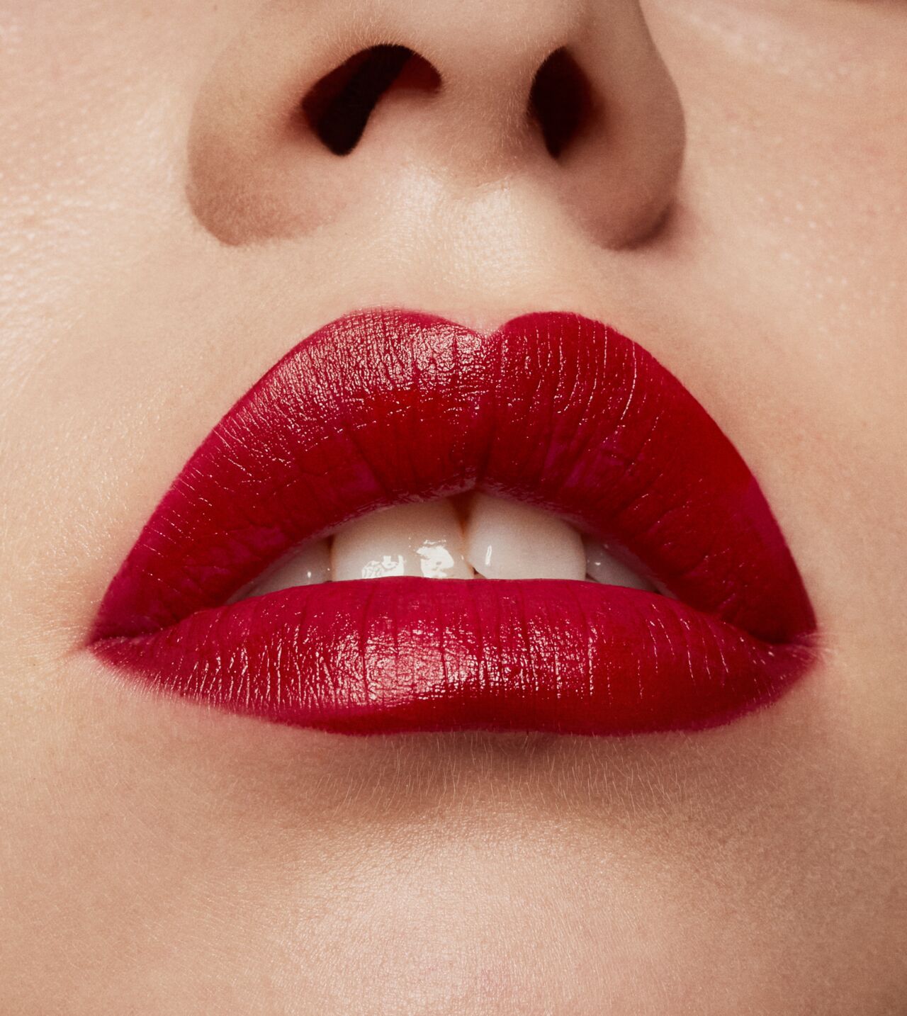 Mad Red Lipstick - Matte BYREDO