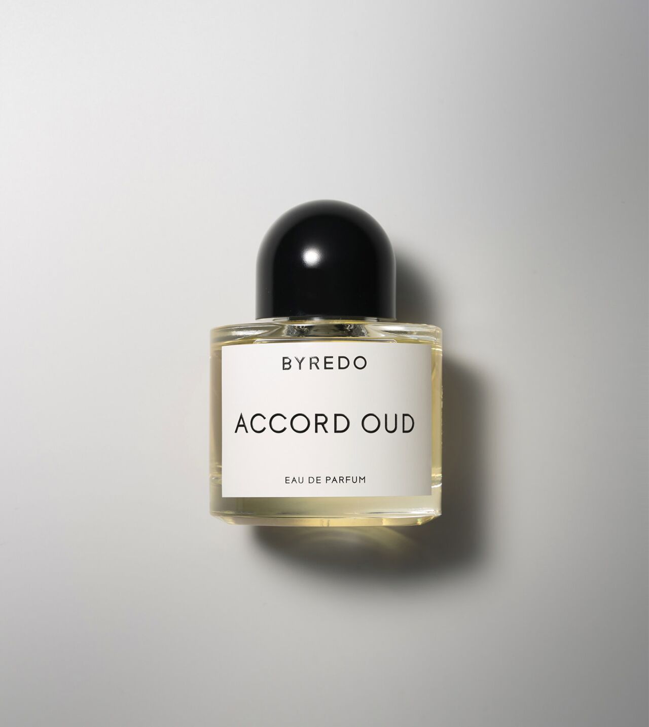 Eau de Parfum Accord Oud 50ml