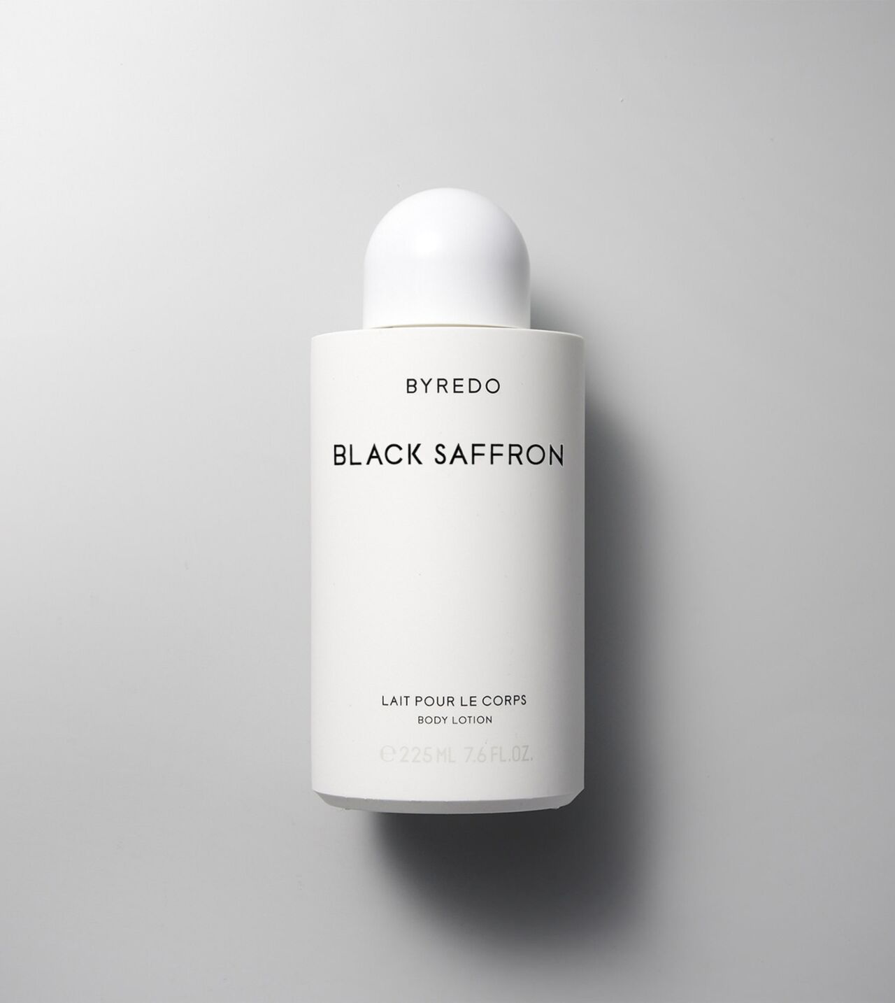 Body Lotion Black Saffron 225ml