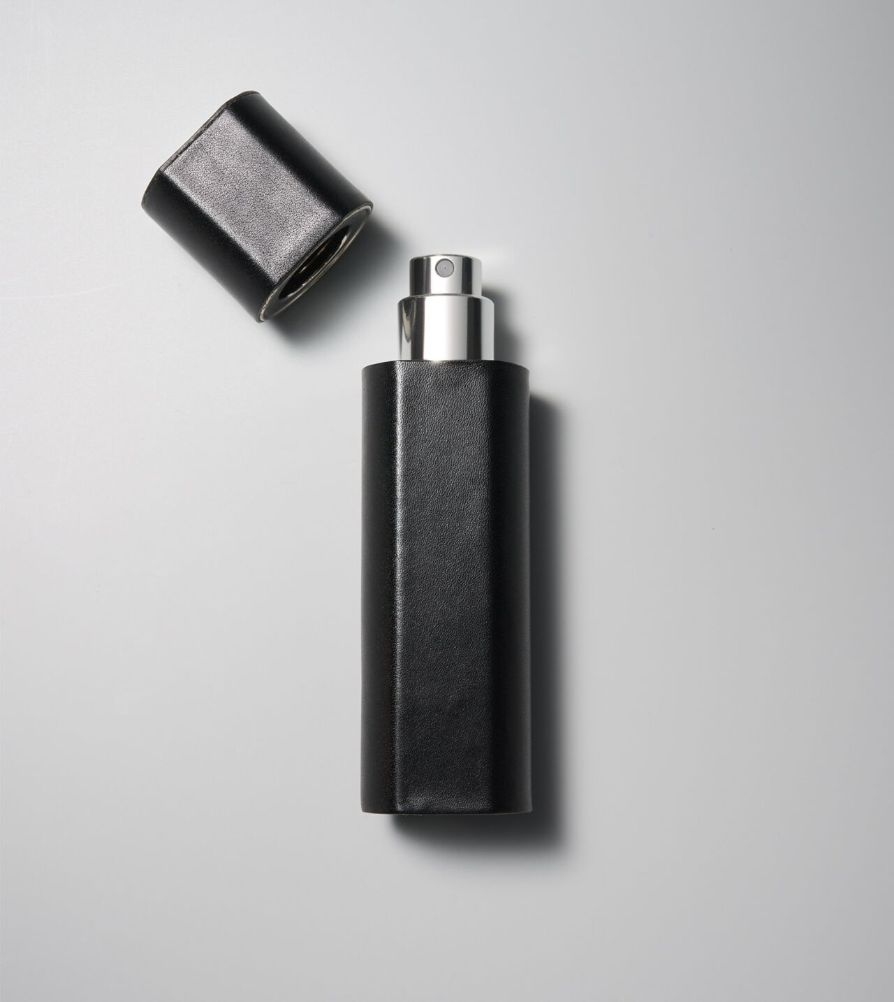 Byredo+Natural+Leather+Magnetic+Travel+Case+Perfume+Includes+Box+Bag+Card  for sale online
