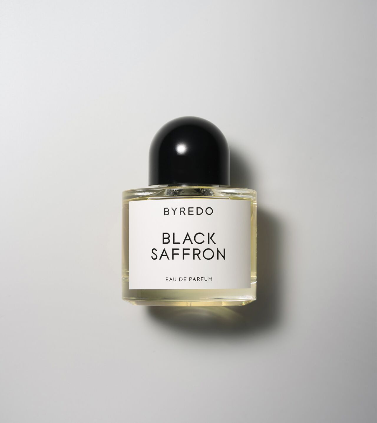 Eau de Parfum Black Saffron 50ml