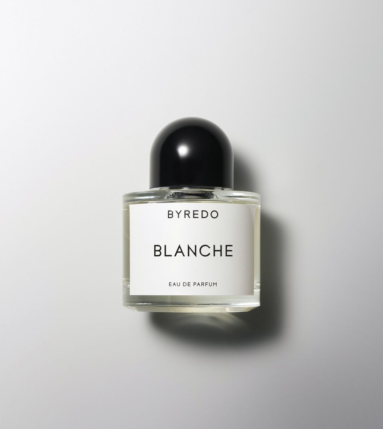 Blanche - Eau de Parfum 50 ml | BYREDO