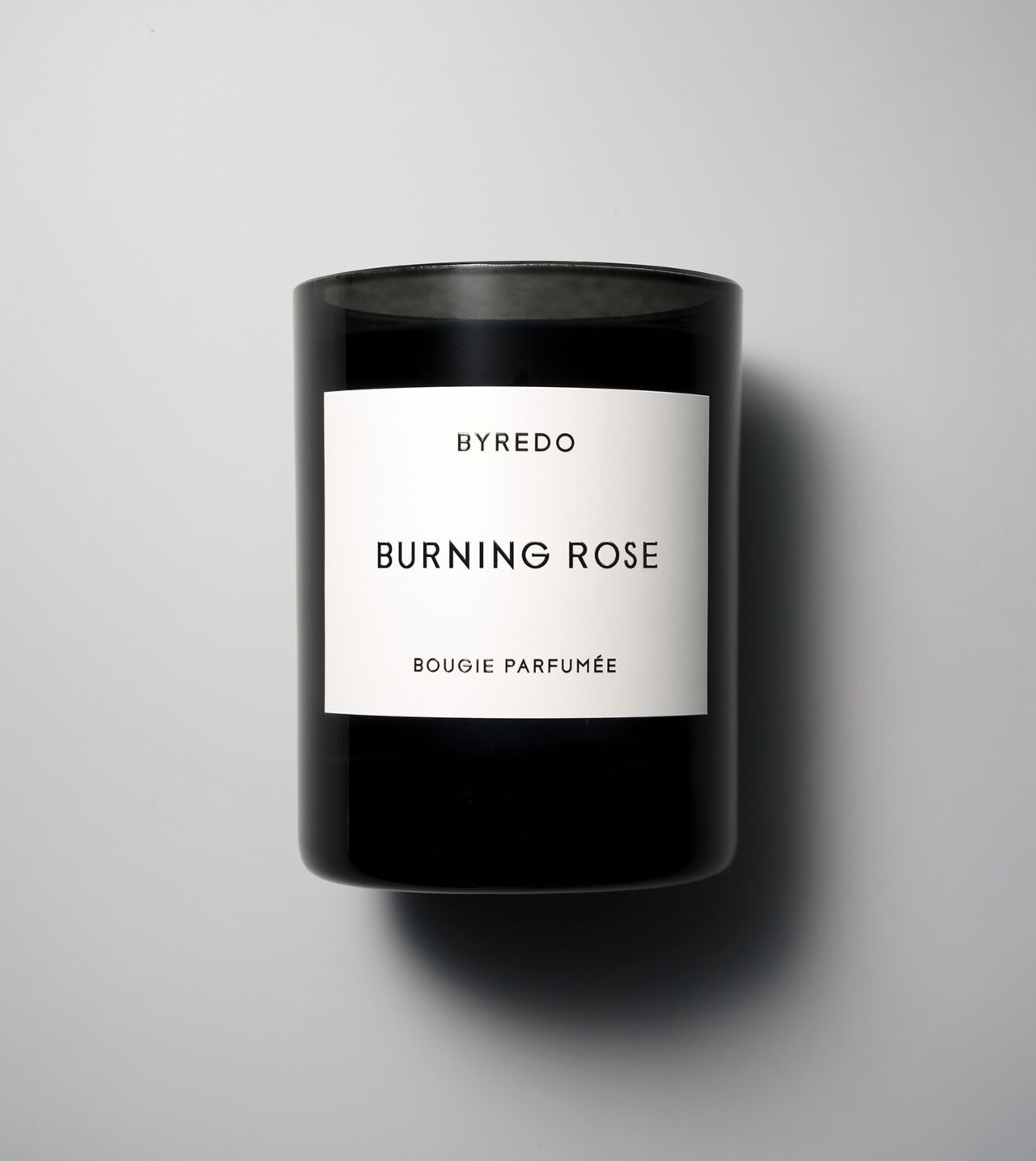 byredo.com | Burning Rose