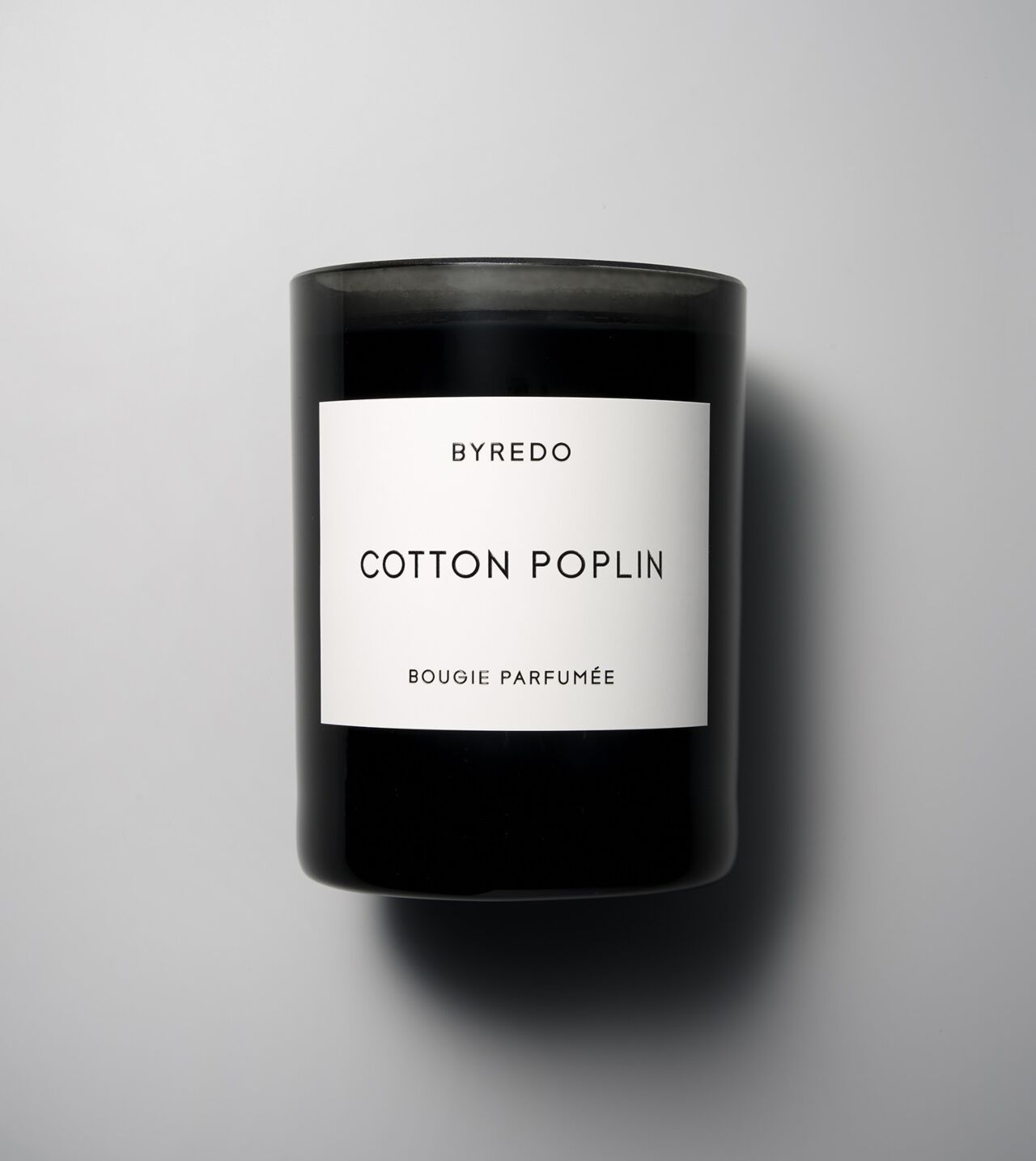 byredo.com | Cotton Poplin