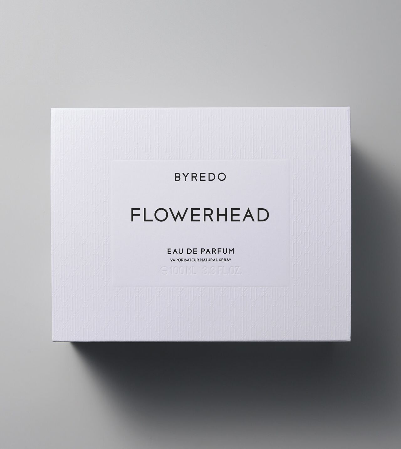 Flowerhead