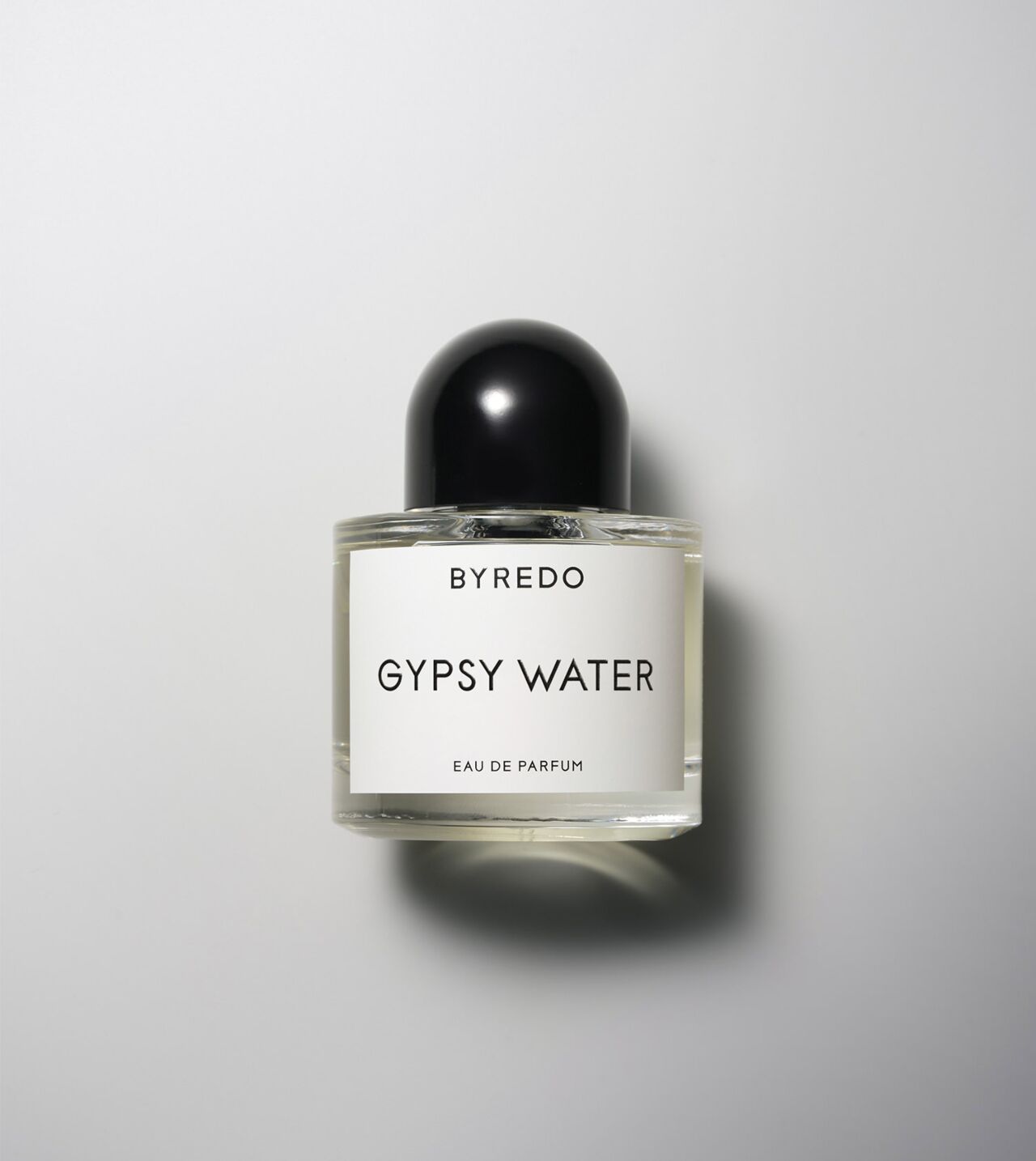 byredo.com | Gypsy Water