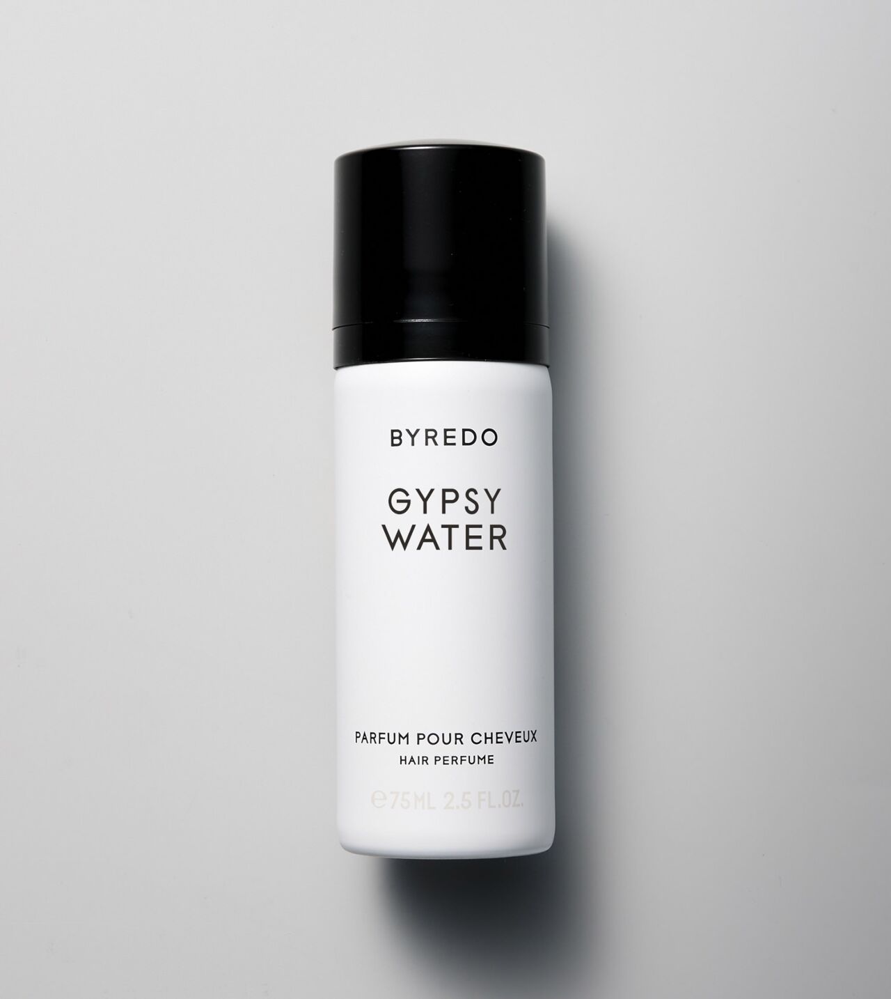 Gypsy Water - Hair Perfume 75ml | BYREDO
