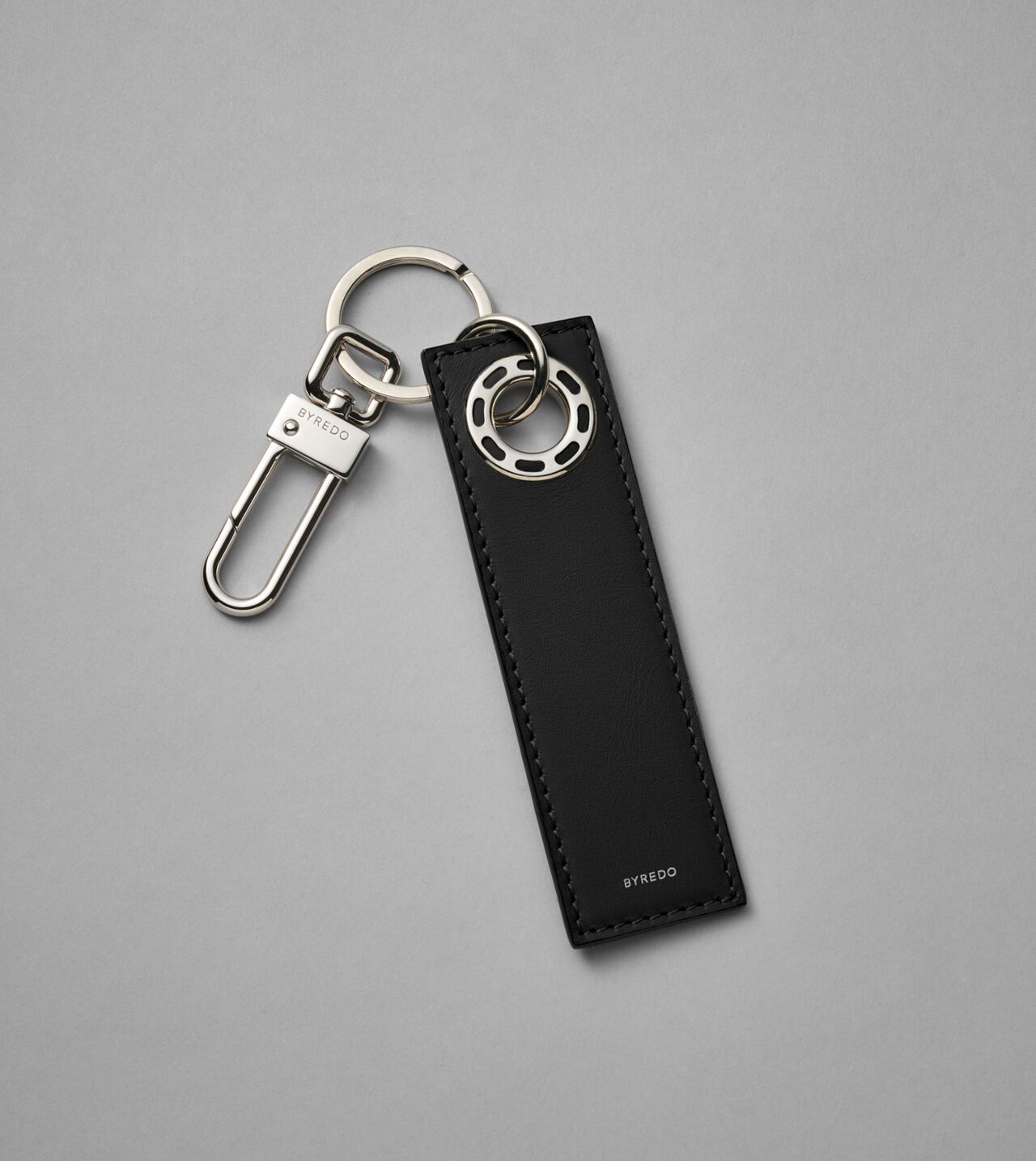 Keychain in Black