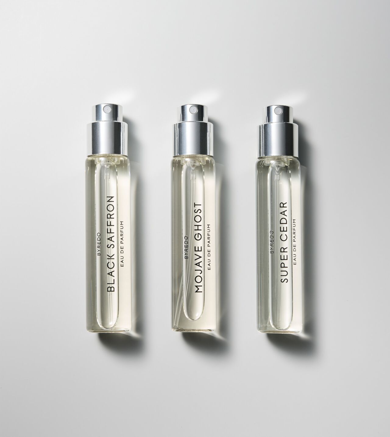 Mojave Ghost - Luxury Woody Perfume | BYREDO