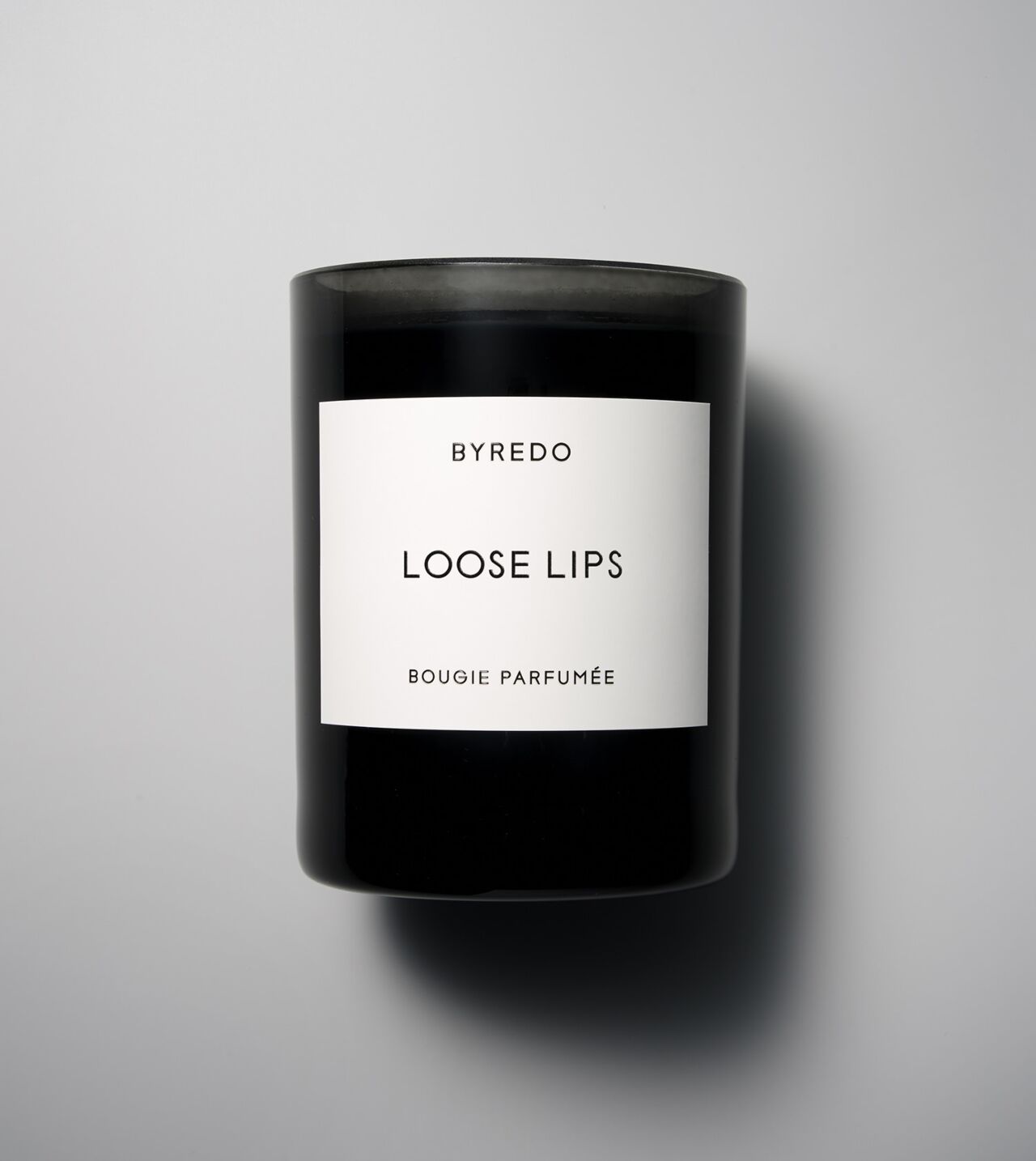 Candle Loose Lips 240g