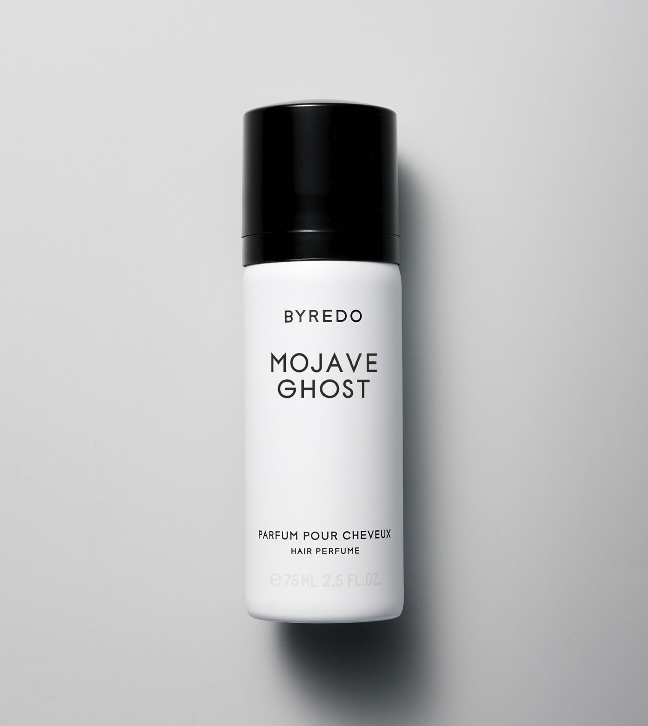 Mojave Ghost - Luxury Woody Perfume | BYREDO