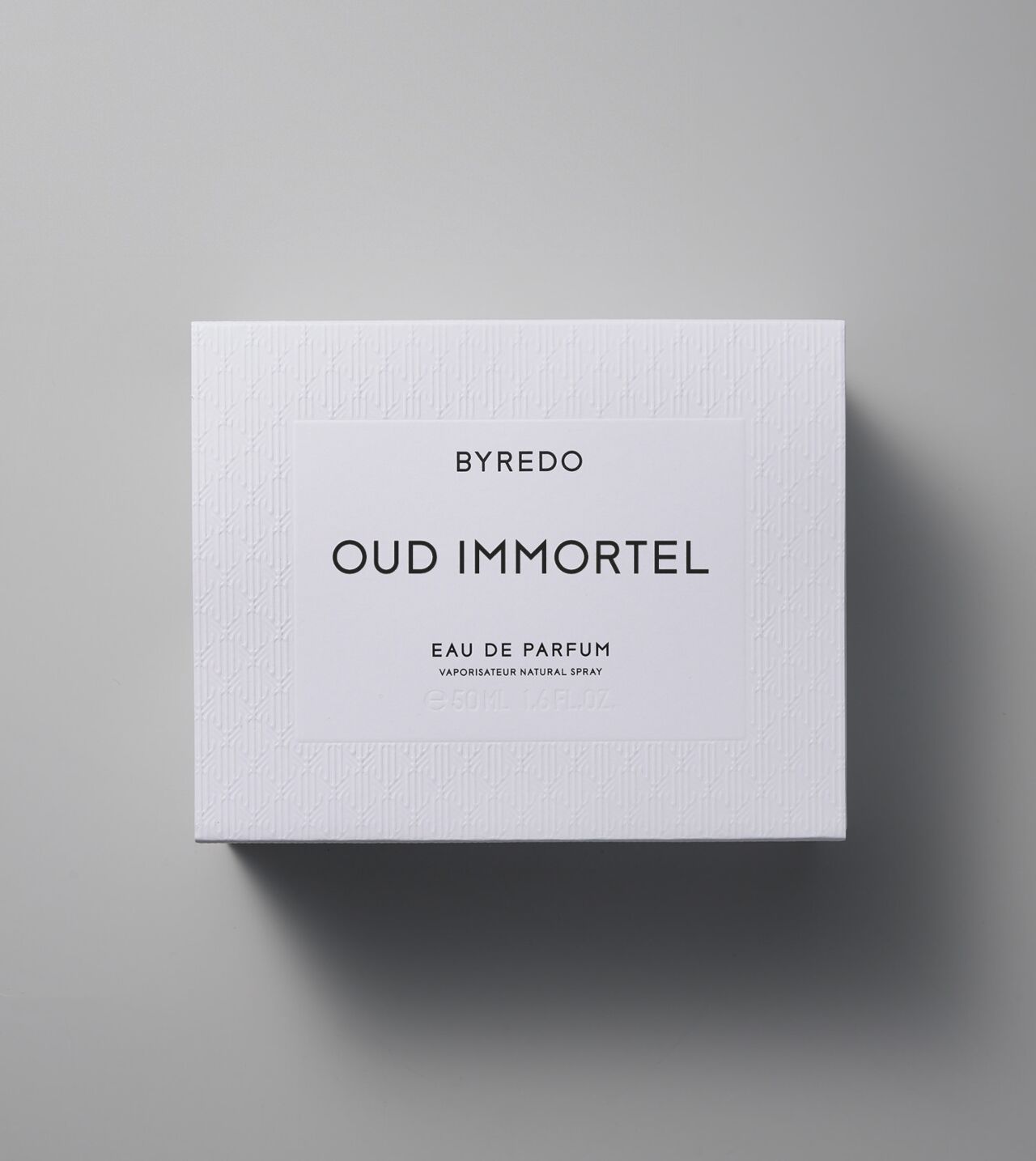Picture of Byredo Oud Immortel Eau de Parfum 50ml