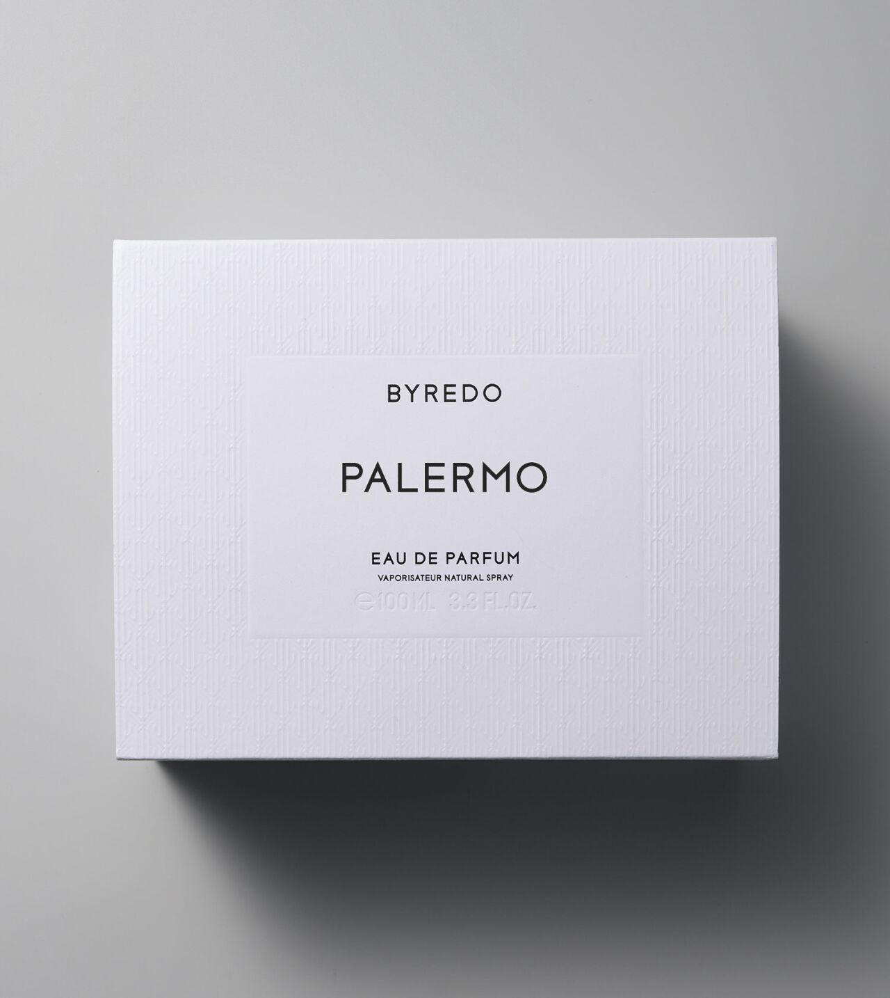 Palermo - Eau de Parfum 100 ml - Designer Perfume | BYREDO