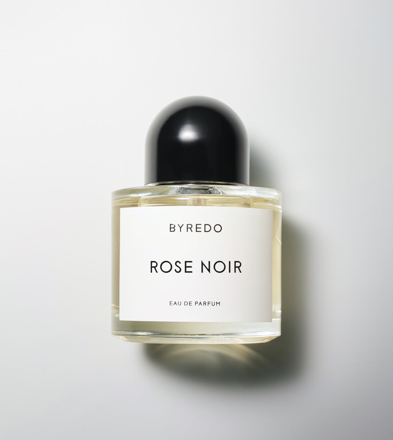 Eau de Parfum Rose Noir 100ml