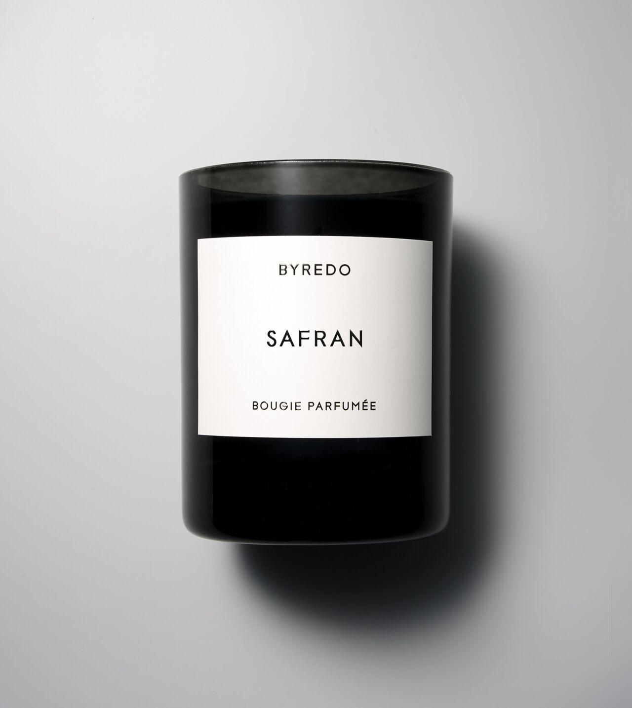 Candle Safran 240g