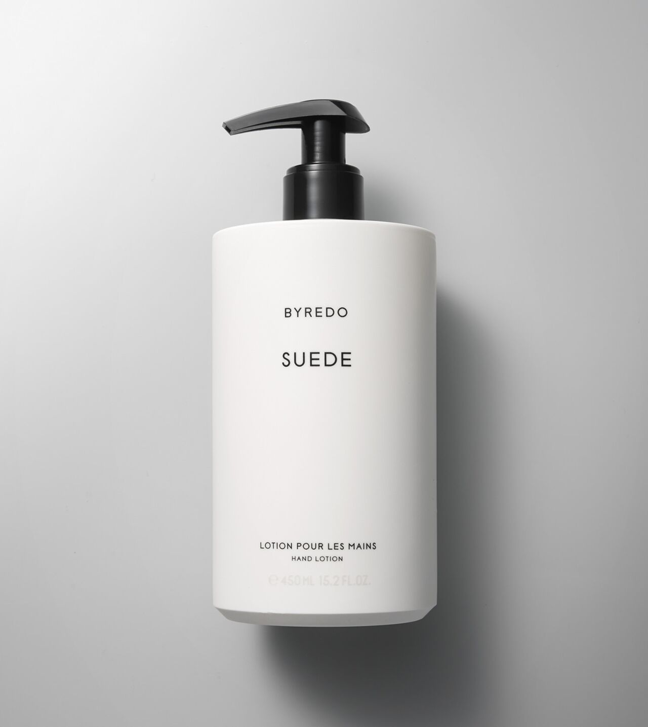 Picture of Byredo Suede Hand lotion 450ml