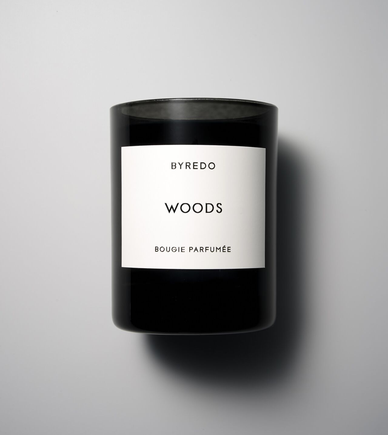 byredo.com | Woods