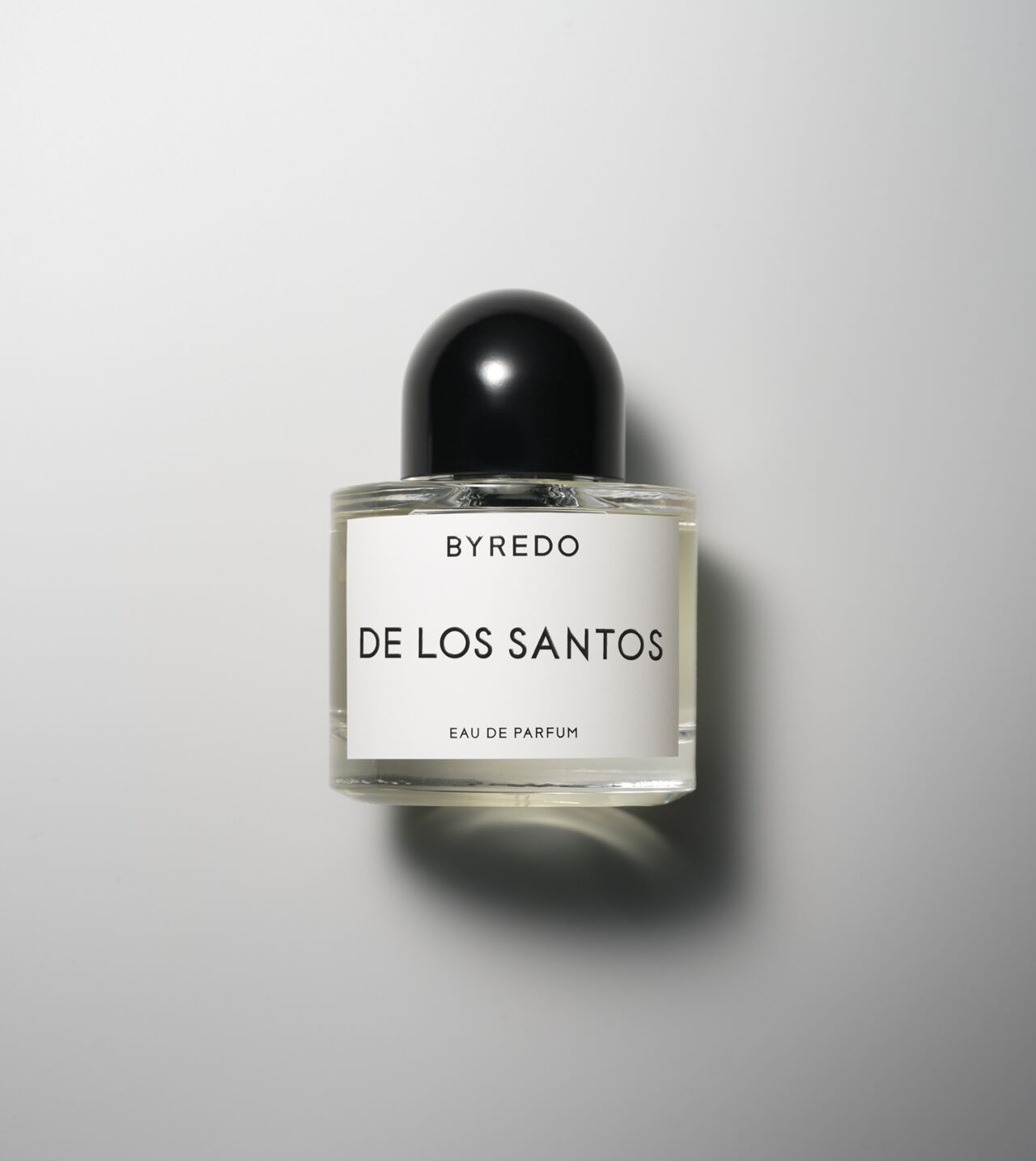 byredo.com | De Los Santos