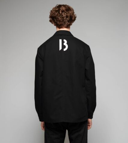 BYPRODUCT 39 - THE CHORE JACKET - BYREDO X LE LABOUREUR

