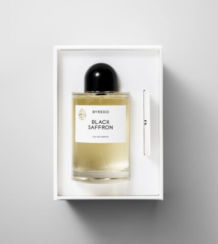 Black Saffron Perfume 250 ml - BYREDO