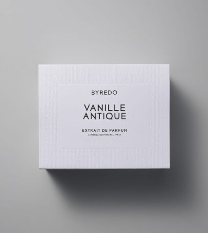 Vanille antique Perfume extract 50 ml