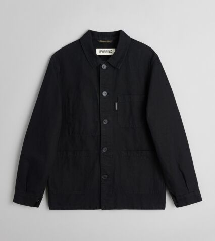 BYPRODUCT 39 - THE CHORE JACKET - BYREDO X LE LABOUREUR

