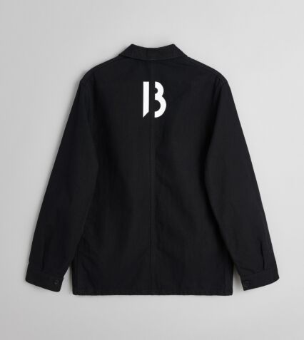 BYPRODUCT 39 - THE CHORE JACKET - BYREDO X LE LABOUREUR
