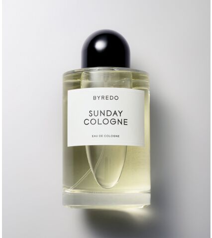 Picture of Byredo Sunday cologne Eau de Parfum