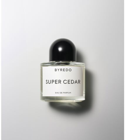Picture of Byredo Super cedar Eau de Parfum