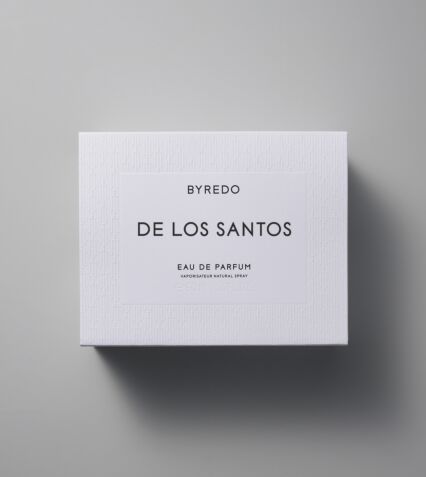 De Los Santos  Eau de Parfum 50ml
