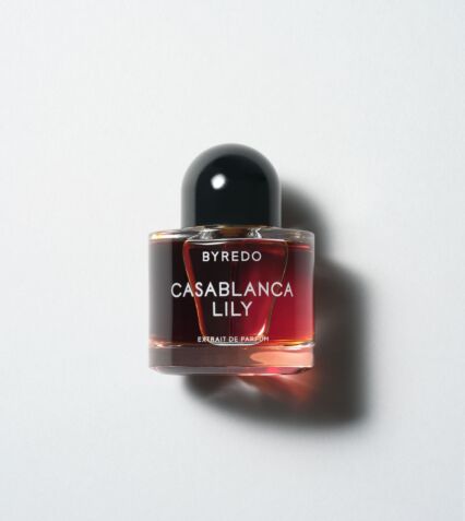 Extrait de parfum Casablanca Lily 50ml