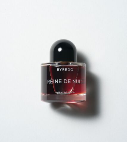 Picture of Byredo Reine de Nuit Night Veils perfume extract 50 ml