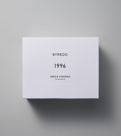 Picture of Byredo 1996 Eau de Parfum 50ml