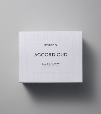 Picture of Byredo Accord Oud Eau de Parfum 50ml