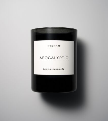 Picture of Byredo Apocalyptic Candle 240g