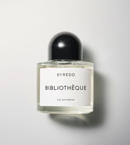 Picture of Byredo Bibliotheque Eau de Parfum 100ml
