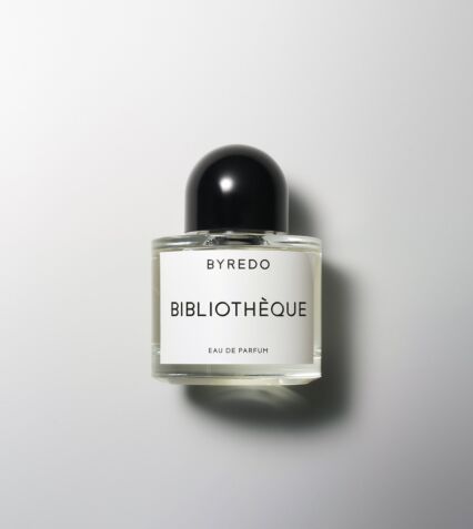 Picture of Byredo Bibliotheque Eau de Parfum 50ml