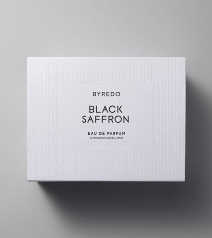 gentagelse afvisning Ekstremt vigtigt Black Saffron - Eau de Parfum 100 ml - Designer Perfume | BYREDO