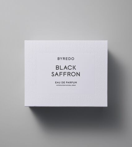Picture of Byredo Black Saffron Eau de Parfum 50ml