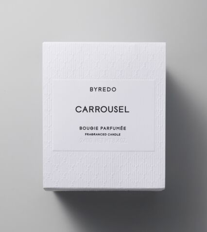 Picture of Byredo Carrousel Candle 240g