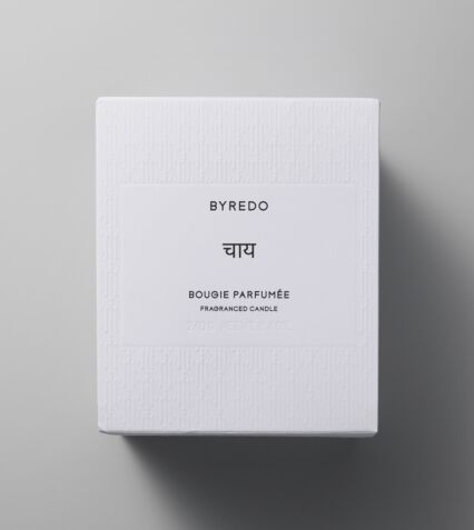 Picture of Byredo Chai Candle 240g